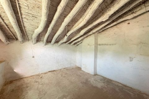 Farm hus i Cantoria, Almeria, Cantoria - € 135.000 | Ref: Cortijo La Hoya - foto 28